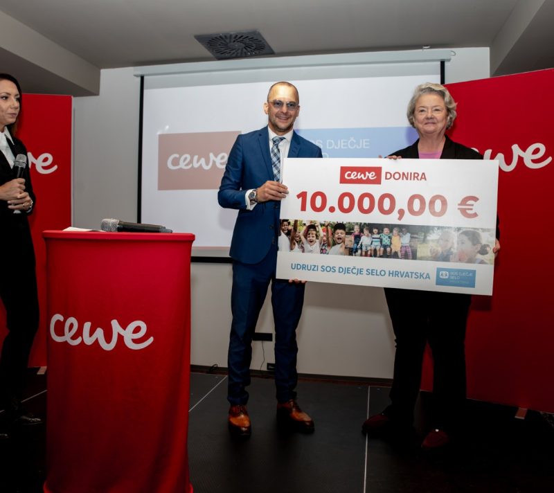 CEWE Highlights & Innovations 2025
