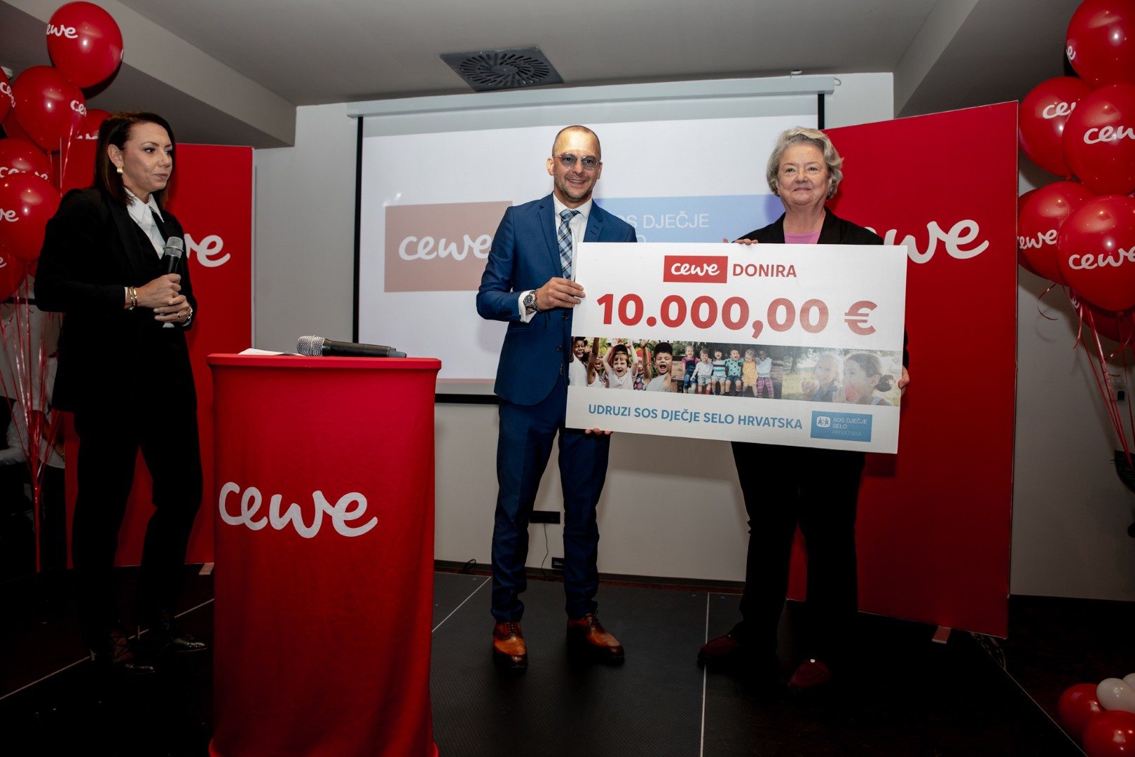 CEWE Highlights & Innovations 2025