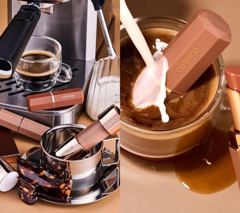Nova Catrice make-up kolekcija savršeno oslikava najnoviji jesenski trend
