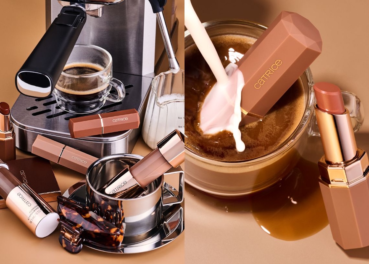 Catrice “Espresso Yourself