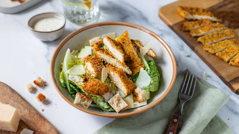 Lakše i brže pohanje s novom Crispy POH linijom proizvoda