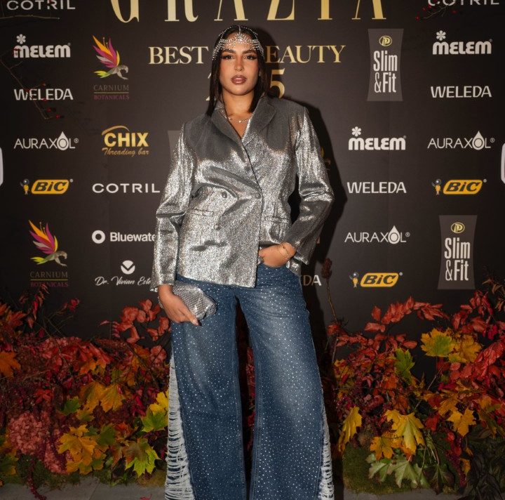 Dodjela Grazia Best of Beauty 2025 nagrada