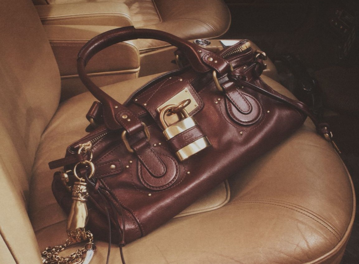 Chloe Paddington alternativa iz Manga