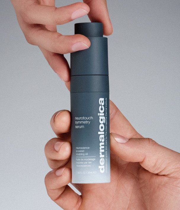 Dermalogica Neurotouch Symmetry Serum
