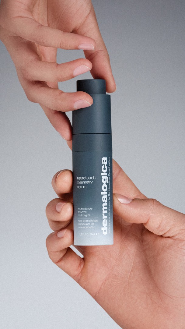 Dermalogica Neurotouch Symmetry Serum