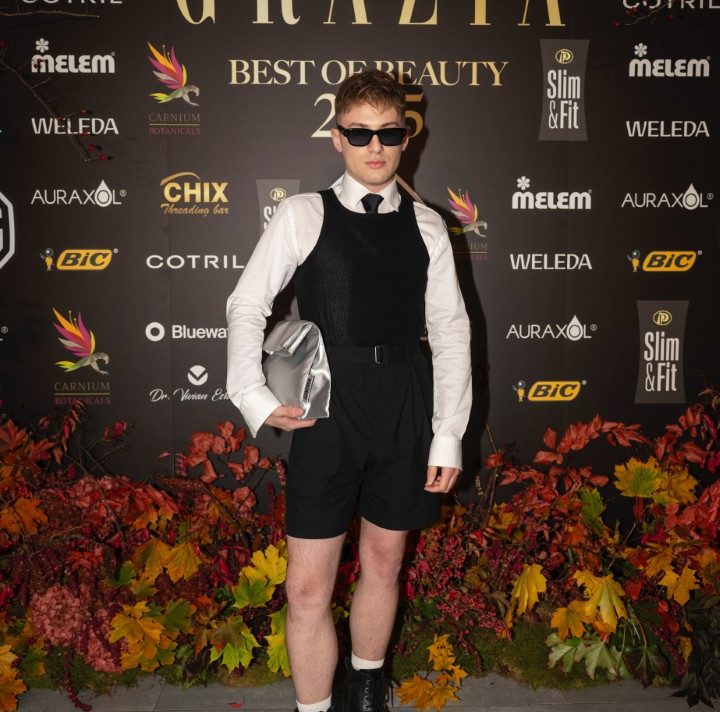 Dodjela Grazia Best of Beauty 2025 nagrada