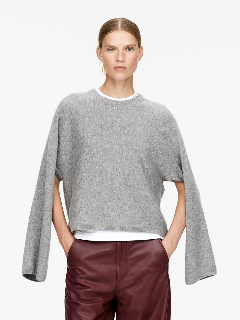 Gdje kupiti veste od kašmira