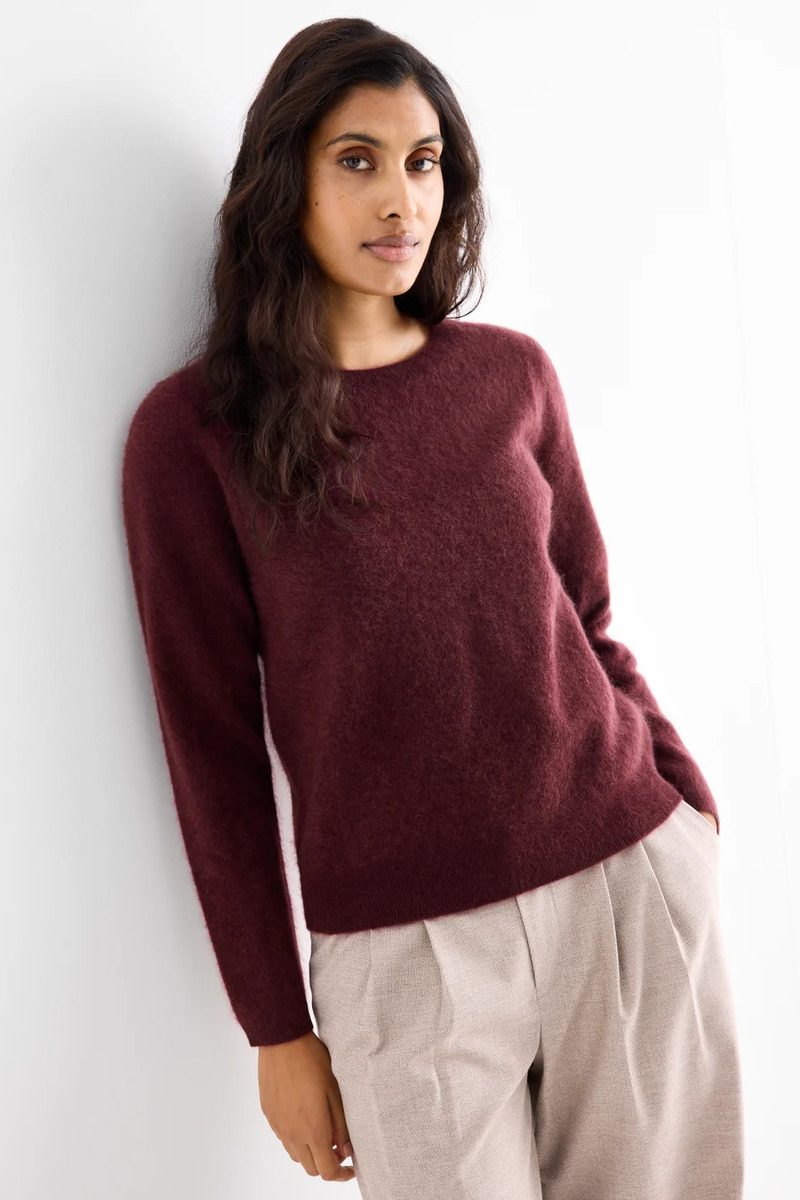 Gdje kupiti veste od kašmira