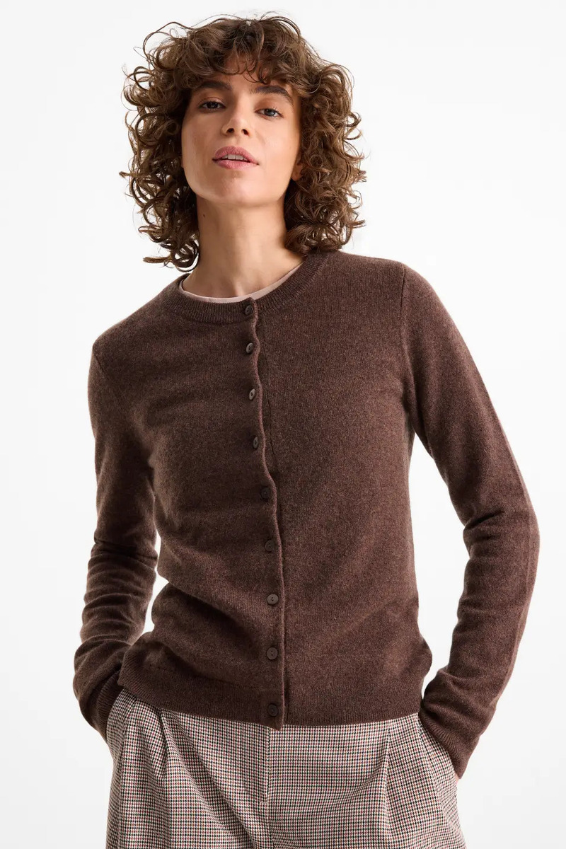 Gdje kupiti veste od kašmira