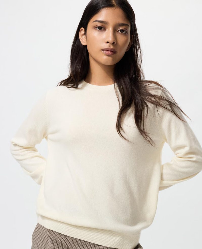 Gdje kupiti veste od kašmira