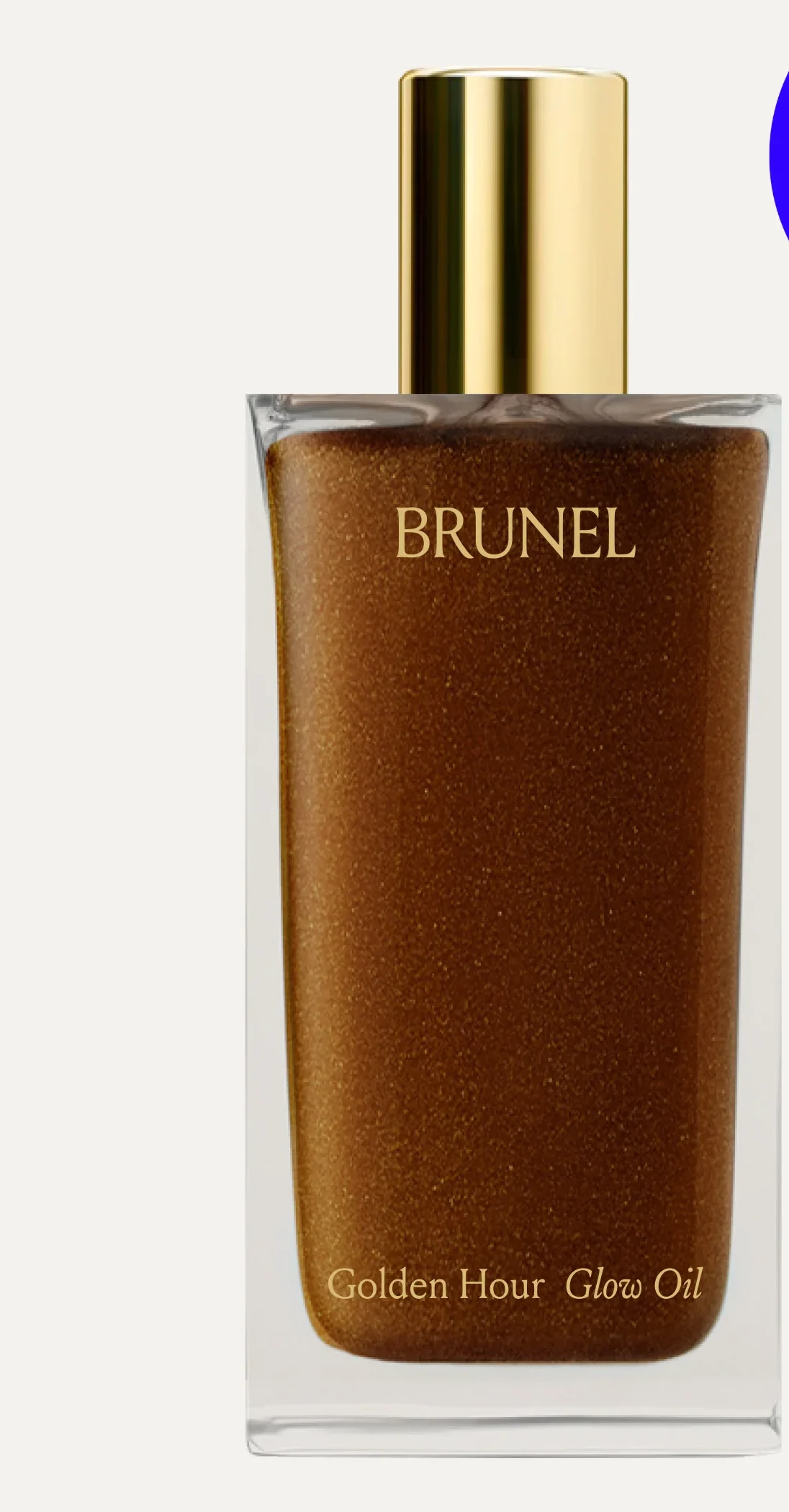 Jasmine Tookes ulje za tijelo