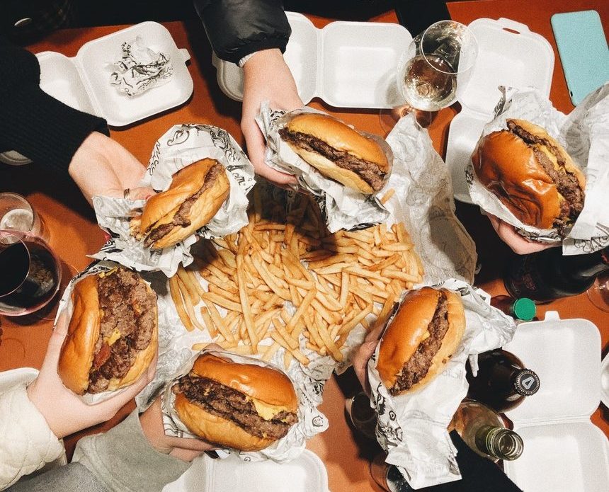 Hrana koja crpi energiju