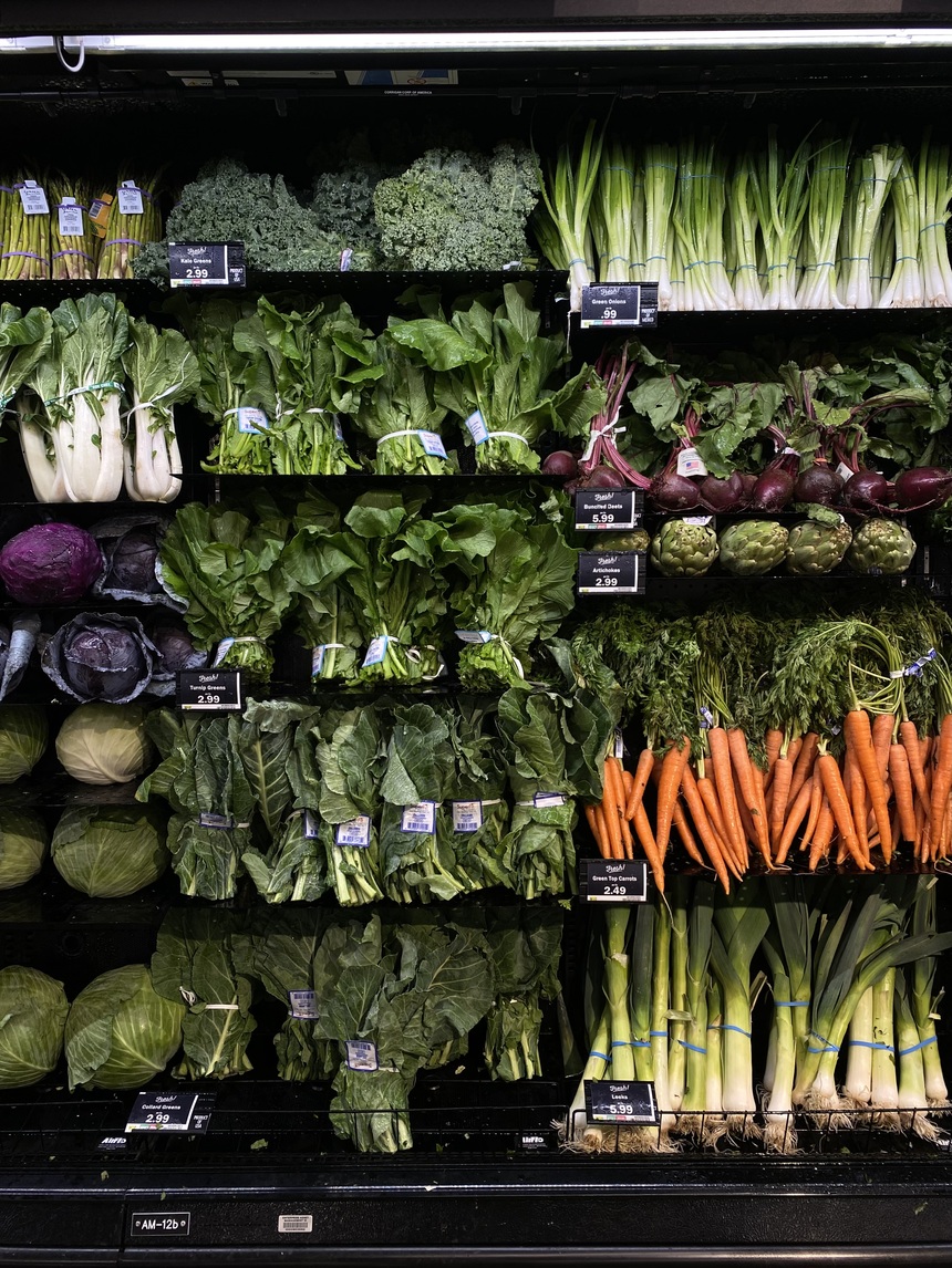 Hrana koja crpi energiju