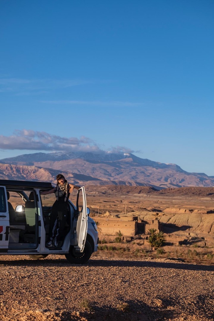 Ivana Paradžiković o transformativnoj moći putovanja