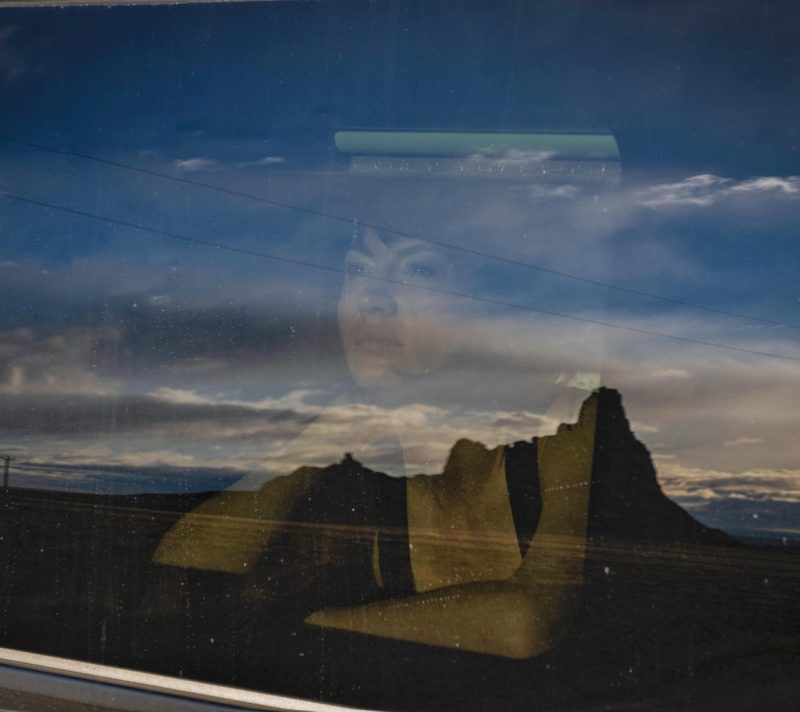 S Ivanom Paradžiković o cesti, transformativnoj moći putovanja i izlasku iz zone komfora