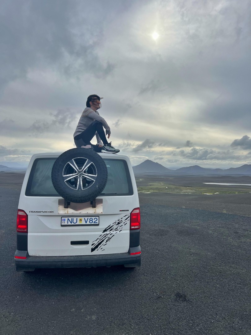 Ivana Paradžiković o transformativnoj moći putovanja