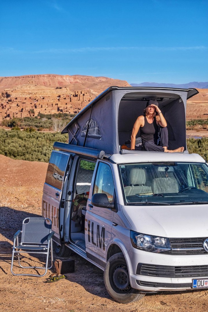 Ivana Paradžiković o transformativnoj moći putovanja