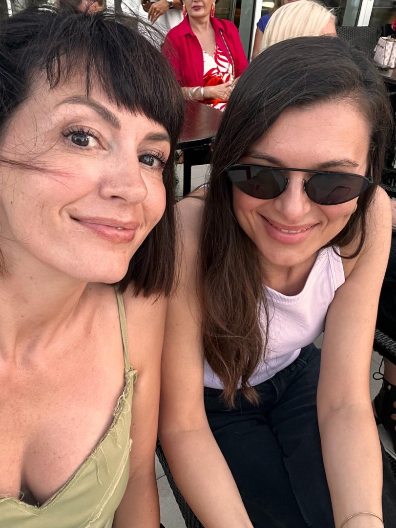 Ivana Paradžiković o transformativnoj moći putovanja