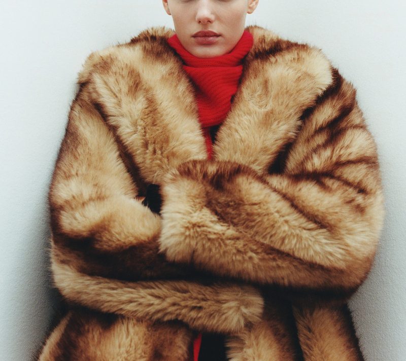 Mango Outlet ima predobre snižene jakne i kapute koje se isplati uhvatiti