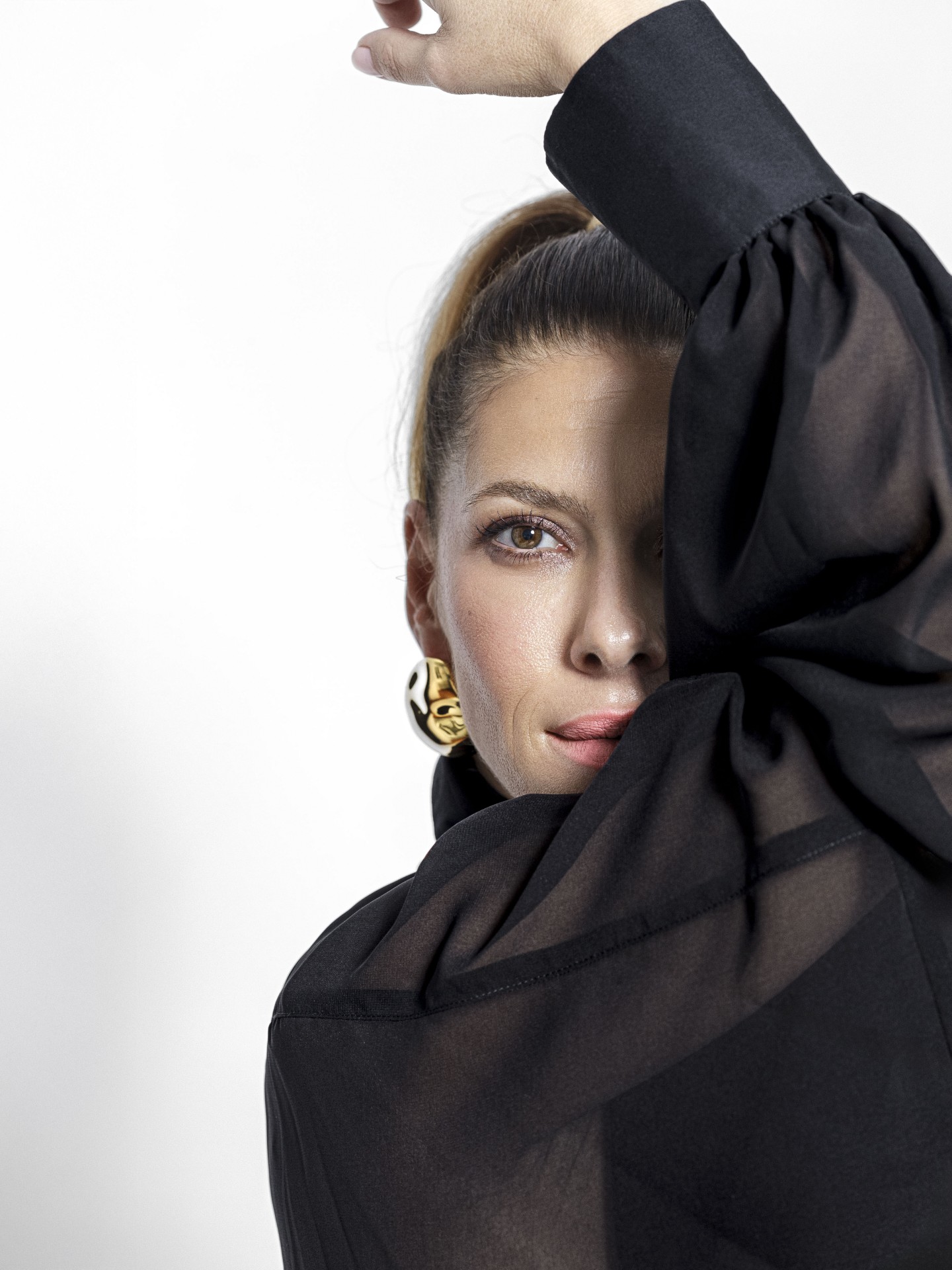 Jelena Perčin o svom društvenom životu na Dolcu, disciplini i arhaičnoj obitelji