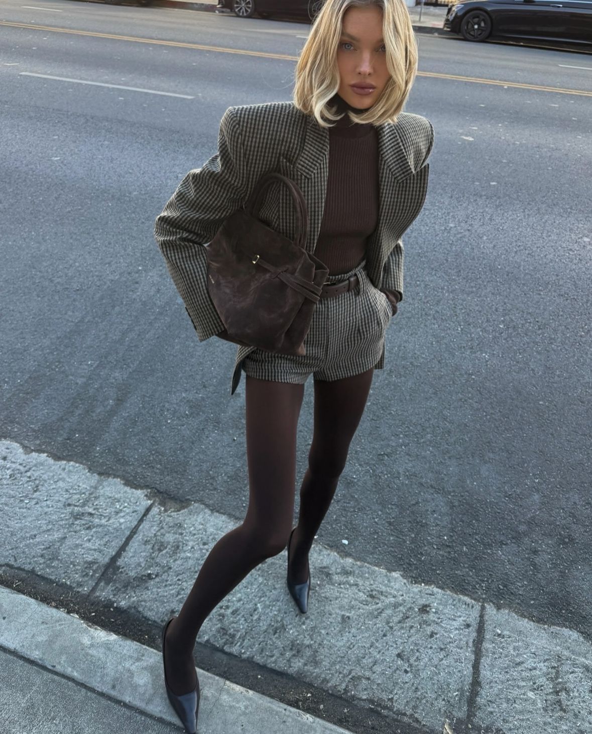 Kako odabrati kvalitetne najlonke