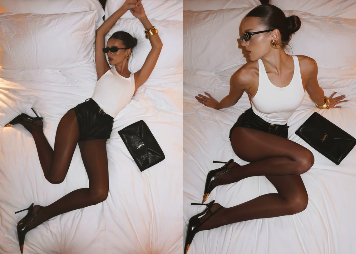 Kako odabrati kvalitetne najlonke