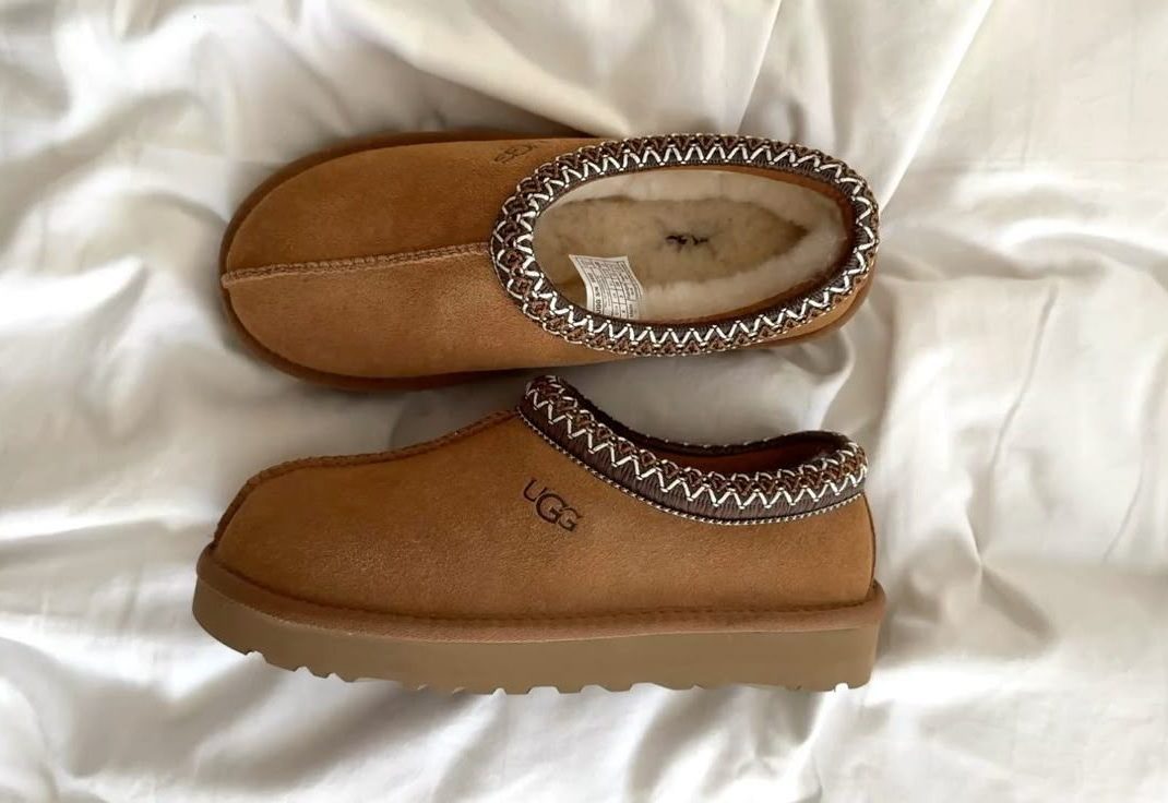 Kako osvježiti Uggsice prije zime