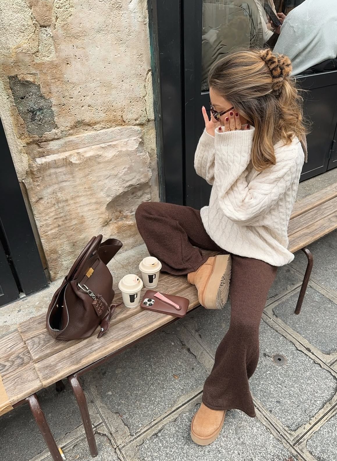 Kako osvježiti Uggsice prije zime