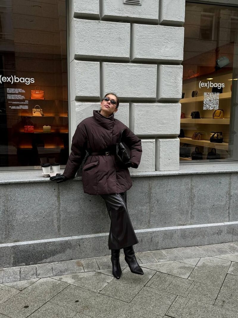 Kaputi i jakne za zimu 2025.