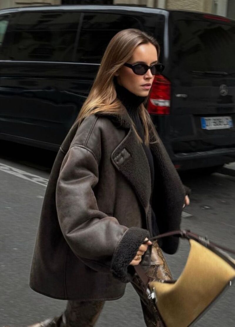 Kaputi i jakne za zimu 2025.