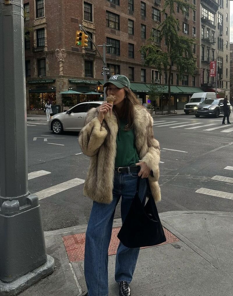 Kaputi i jakne za zimu 2025.