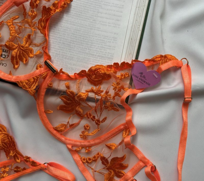 Koliko često zapravo trebamo prati grudnjake? Imamo najvažnije trikove za pranje i održavanje