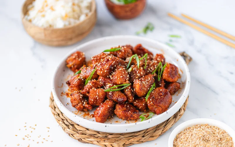 Kotanyi Crispy POH za brže i lakše pohanje