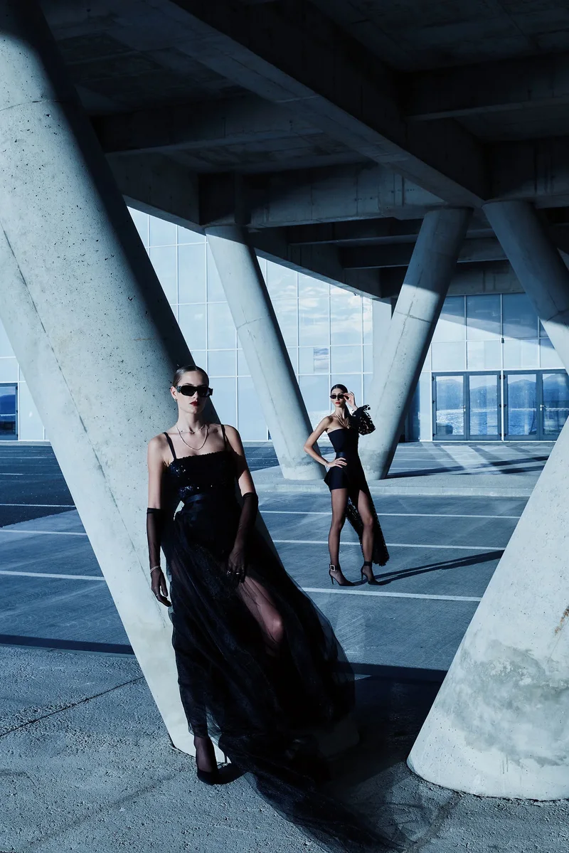 Modna karavana "MODERNA" ponovno stiže u zadarsku županiju