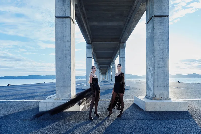 Modna karavana "MODERNA" ponovno stiže u zadarsku županiju