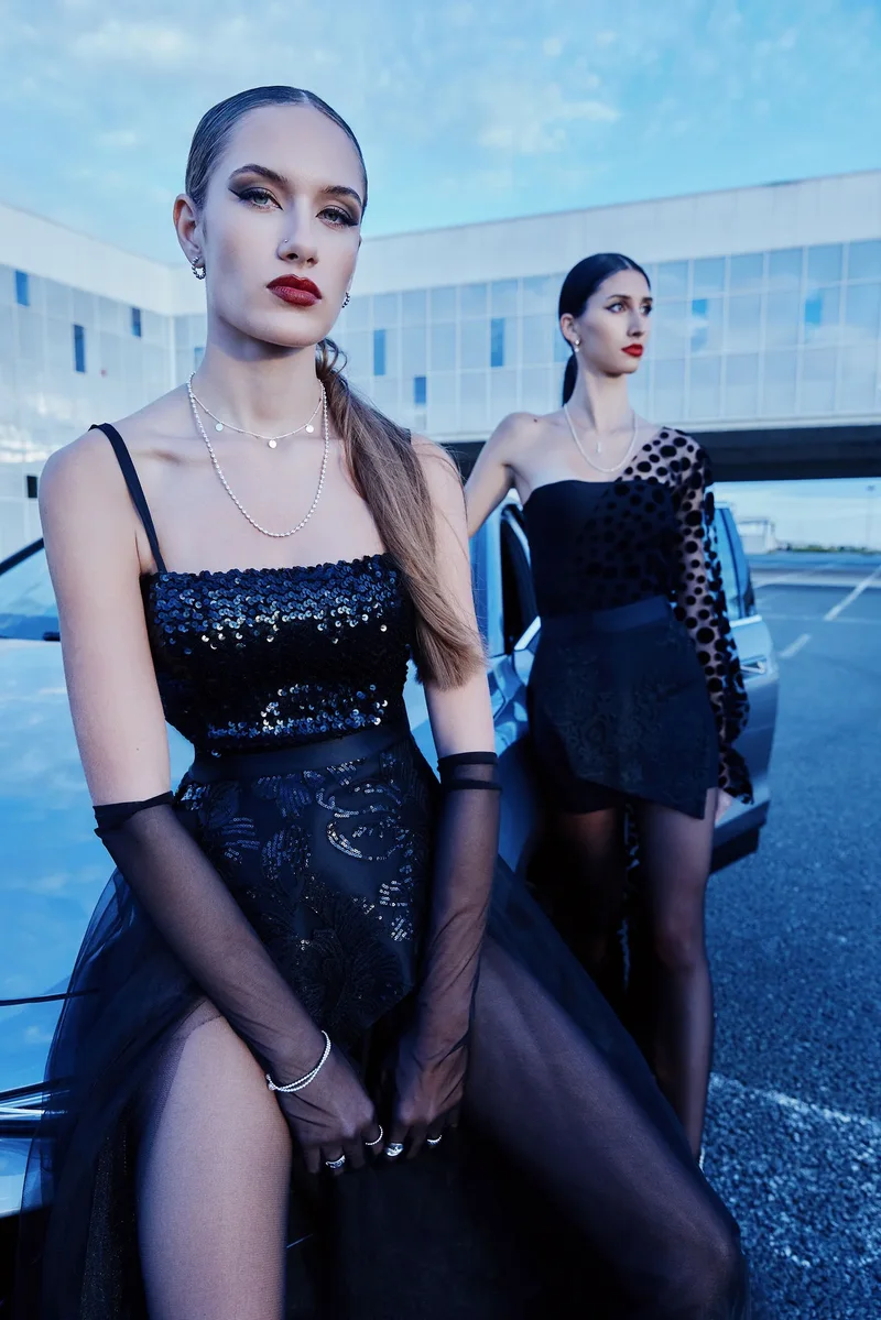 Modna karavana "MODERNA" ponovno stiže u zadarsku županiju