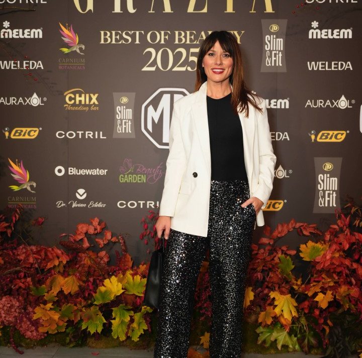 Dodjela Grazia Best of Beauty 2025 nagrada
