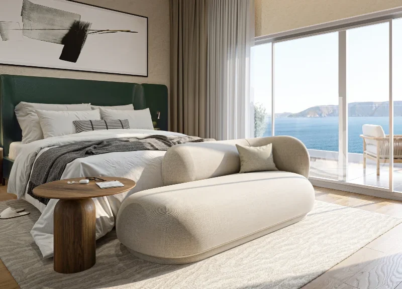 Predstavljene su nove brendirane rezidencije Mövenpick Hotel & Residences Kvarner Bay