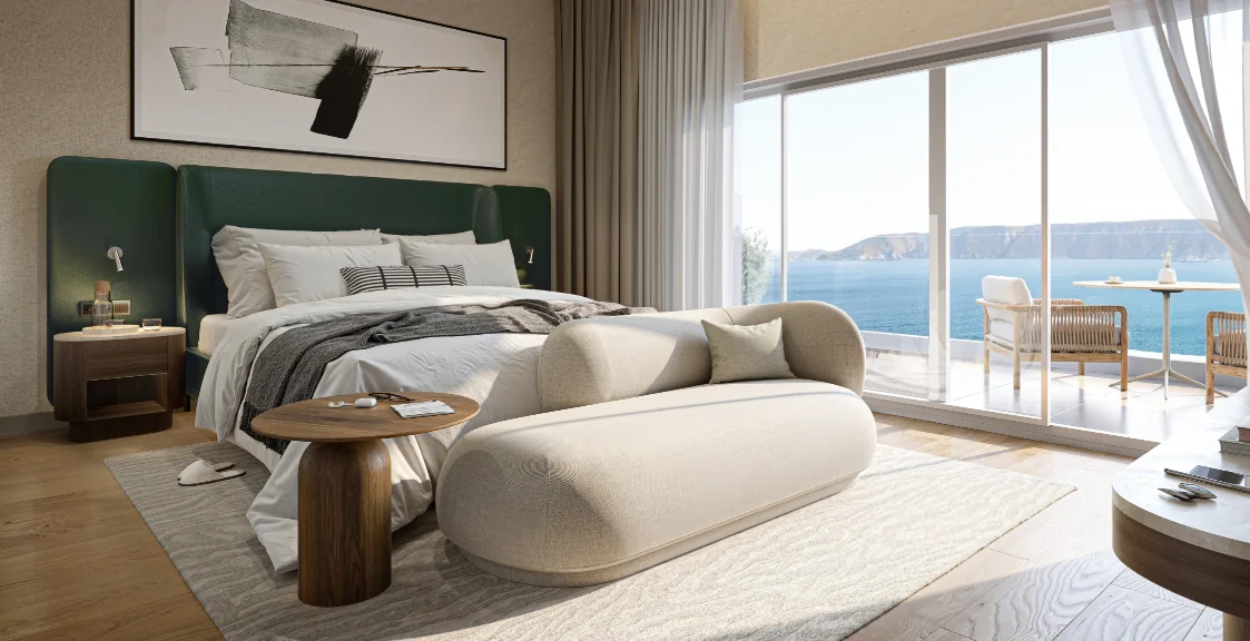 Predstavljene su nove brendirane rezidencije Mövenpick Hotel & Residences Kvarner Bay