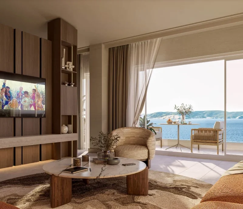 Predstavljene su nove brendirane rezidencije Mövenpick Hotel & Residences Kvarner Bay