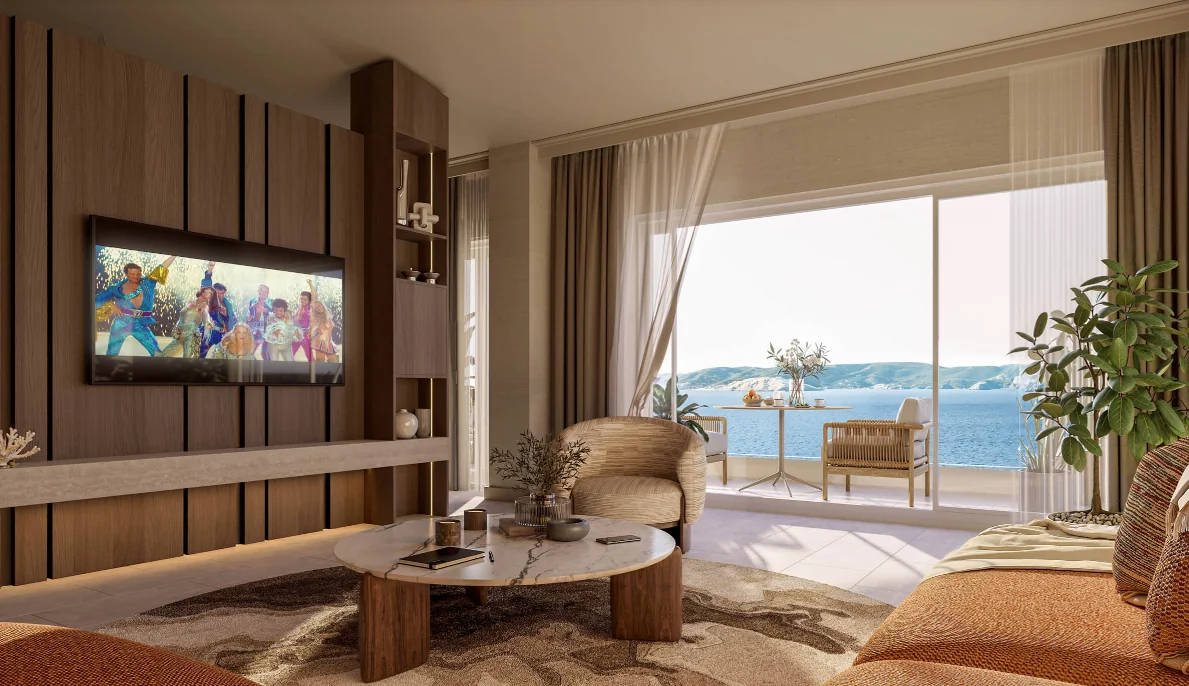 Predstavljene su nove brendirane rezidencije Mövenpick Hotel & Residences Kvarner Bay