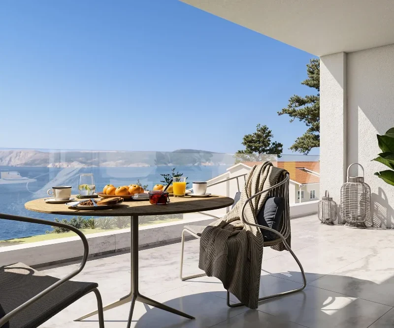 Predstavljene su nove brendirane rezidencije Mövenpick Hotel & Residences Kvarner Bay