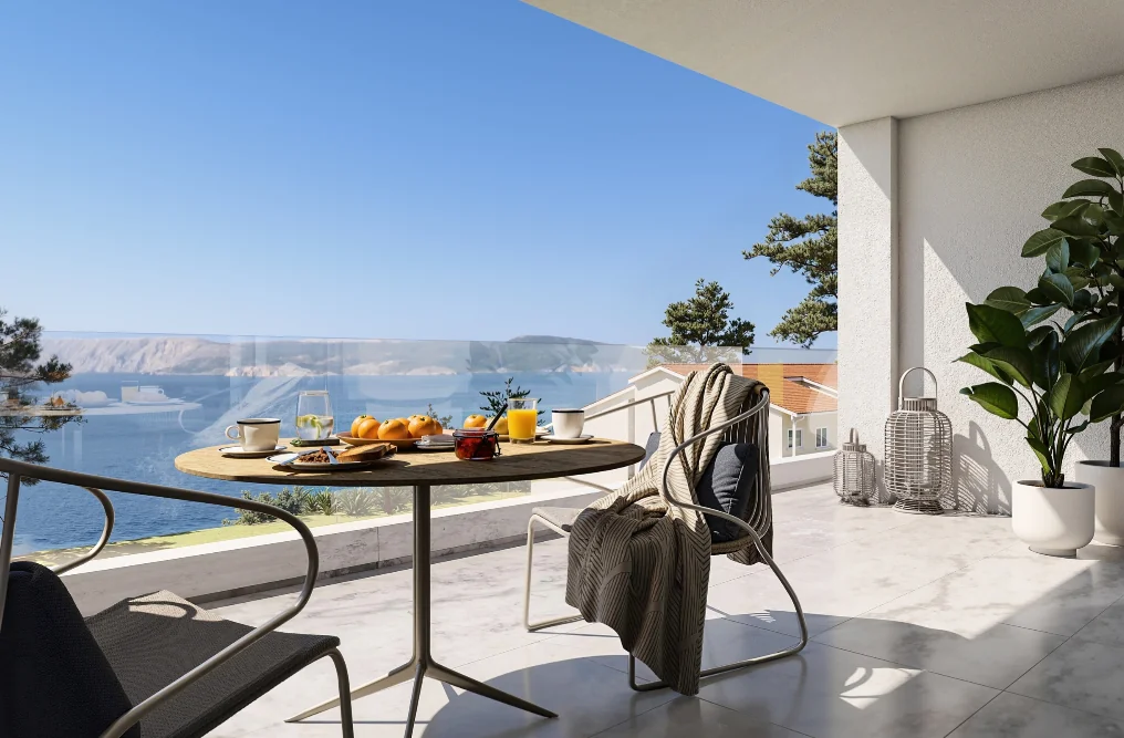 Predstavljene su nove brendirane rezidencije Mövenpick Hotel & Residences Kvarner Bay