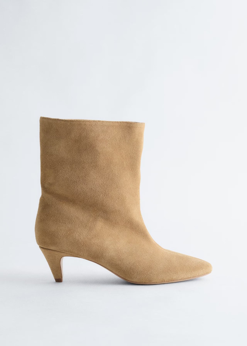 Najudobnije gležnjače