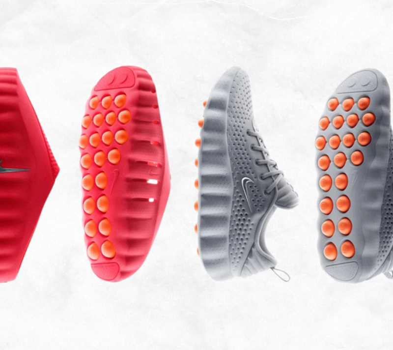 Nike Mind: prve tenisice koje utječu na rad mozga