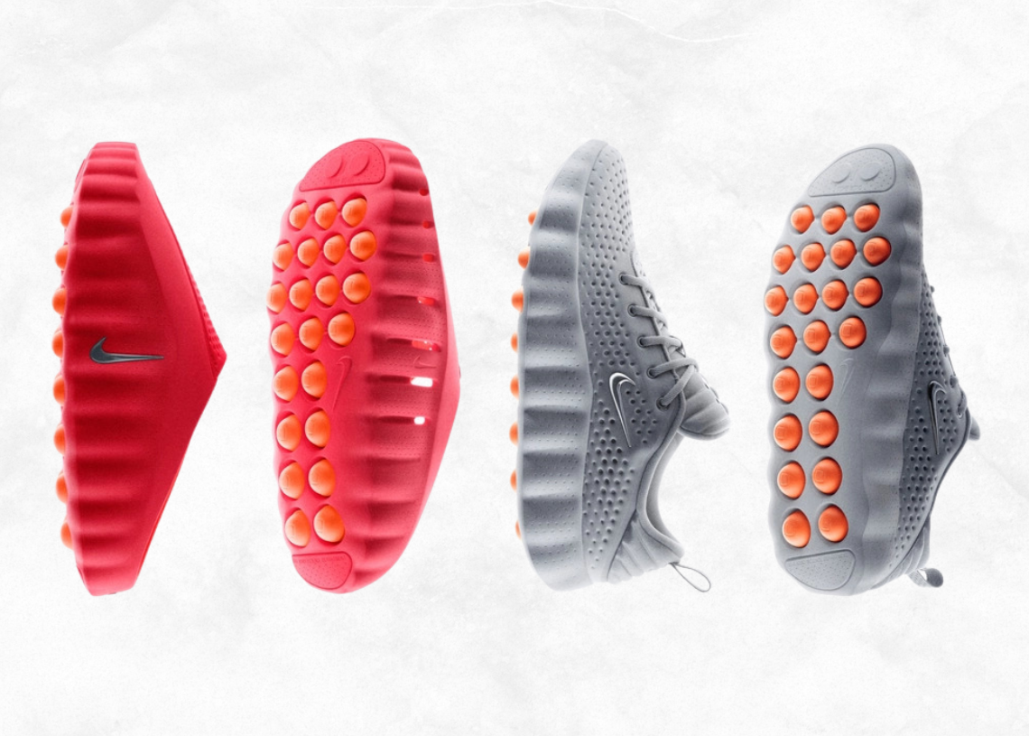 Nike Mind tenisice za rad mozga