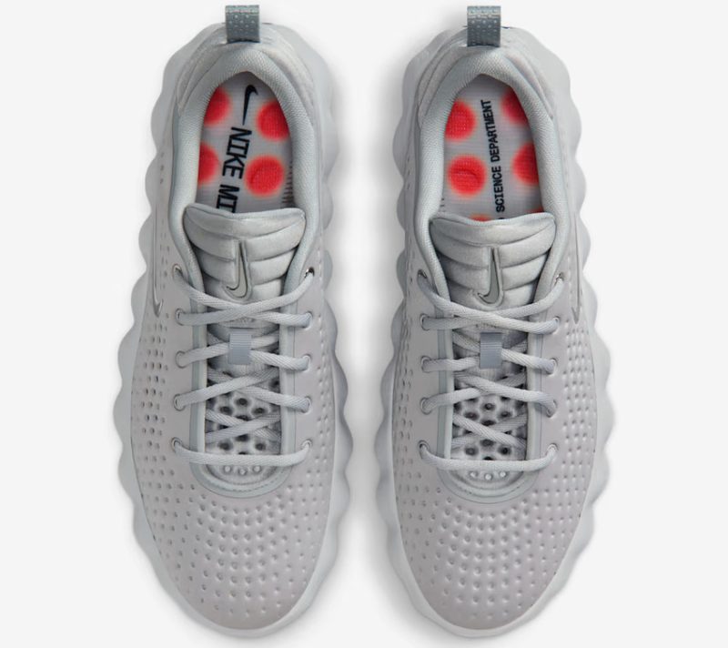 Nike Mind tenisice za rad mozga