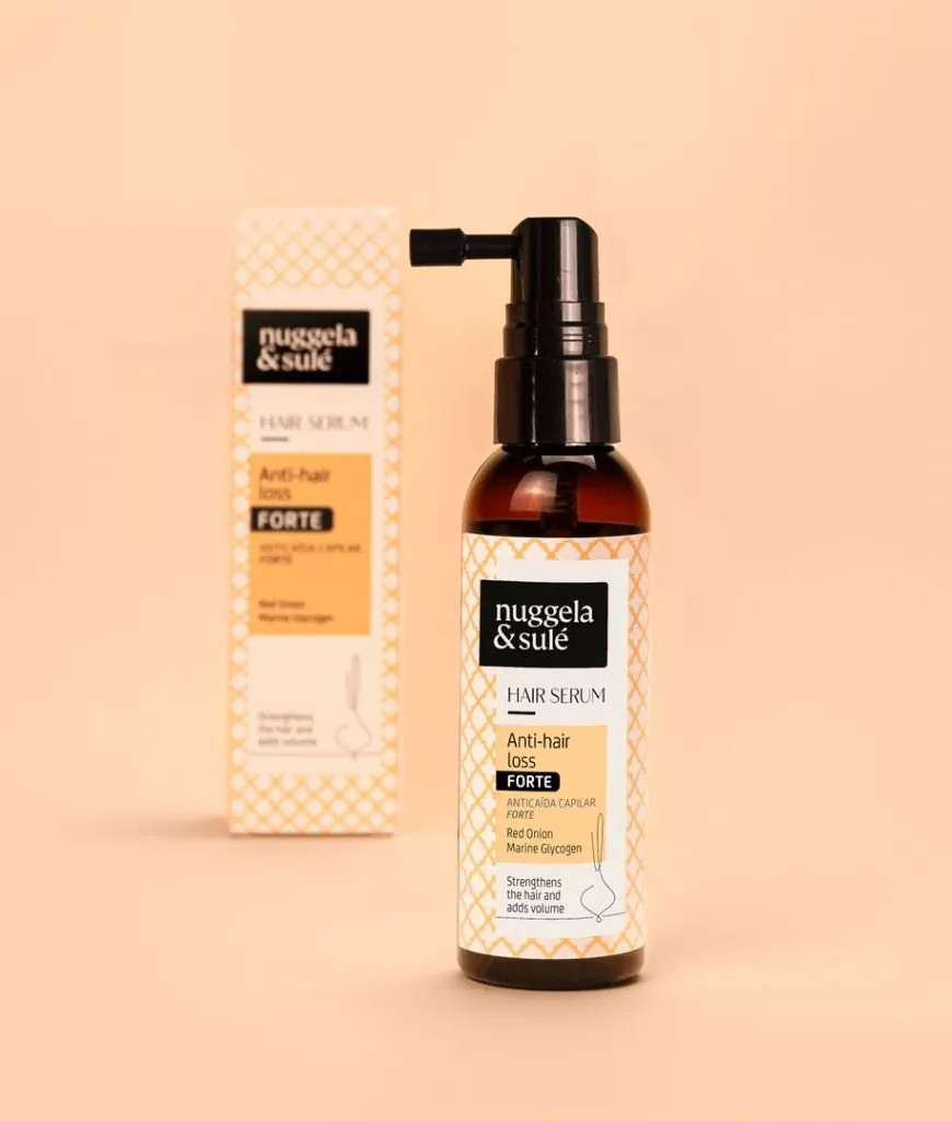 Nuggela & Sulé proizvodi protiv ispadanja kose