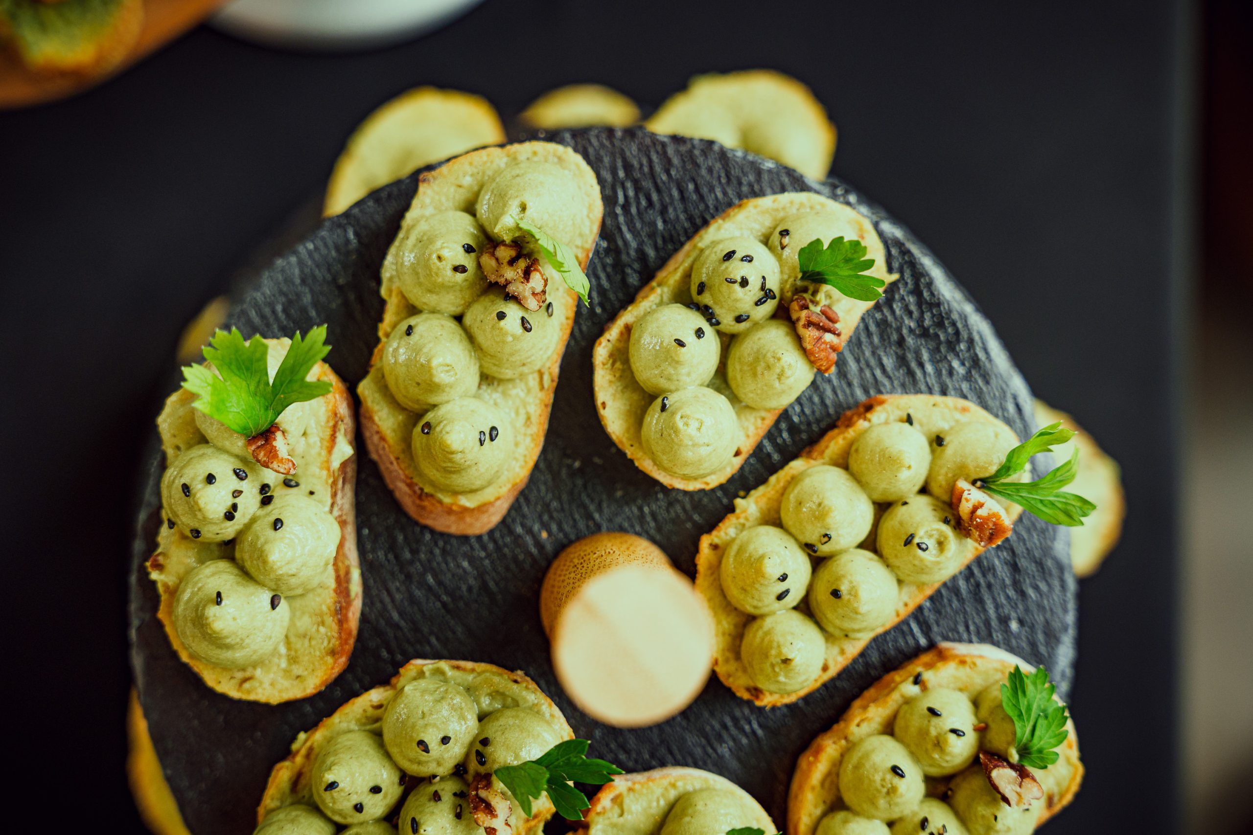 Plantéa - Pizza & Coffee Roastery