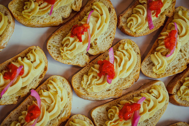 Plantéa - Pizza & Coffee Roastery